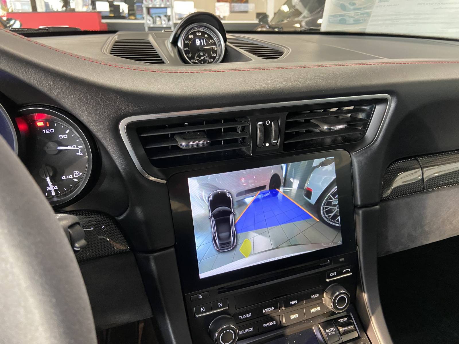 Porsche 991 Carrera 4 Gts PDK à vendre tout près de Montpellier