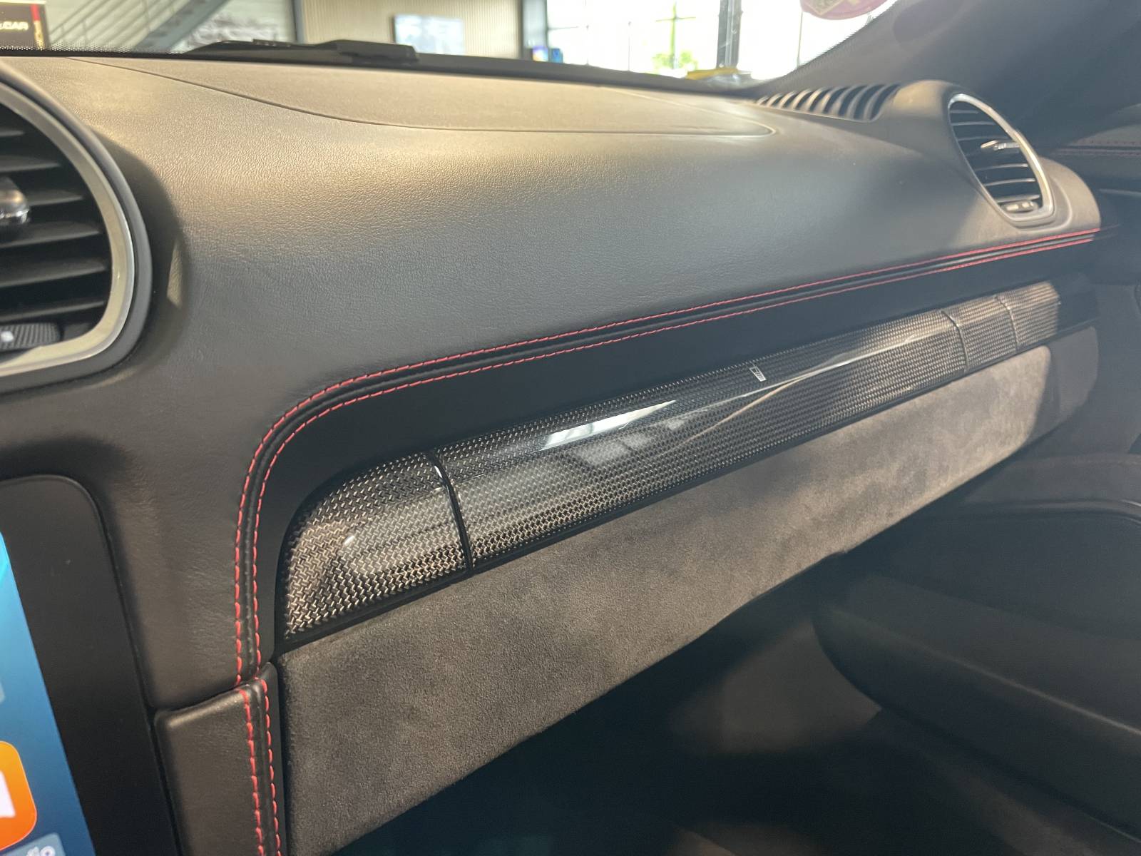 718 Boxster GTS occasion en vente : votre concessionnaire à Nîmes (Gard).