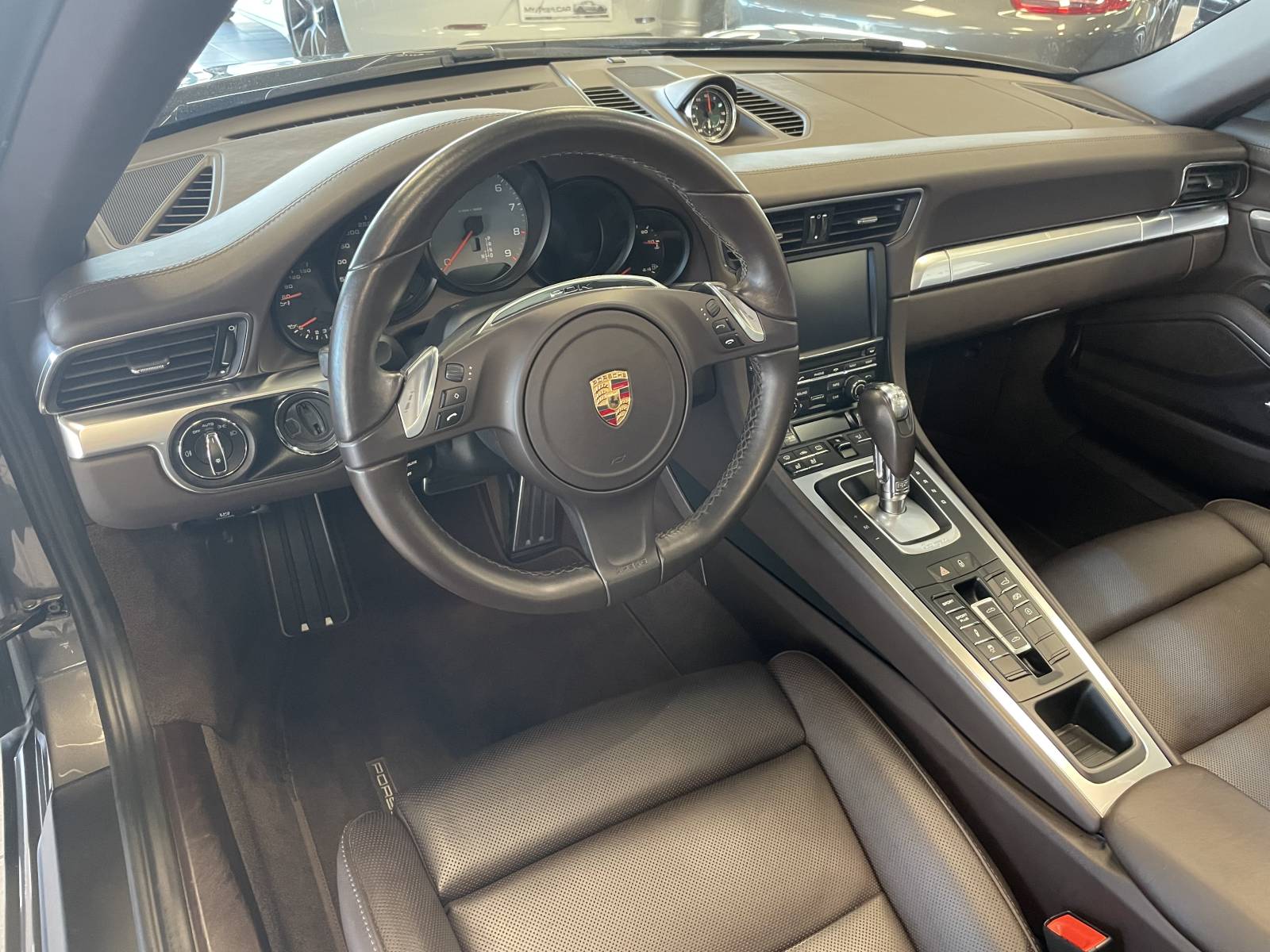 Porsche 991 Targa 4 S à la vente près de Arles dans les Bouches du Rhône