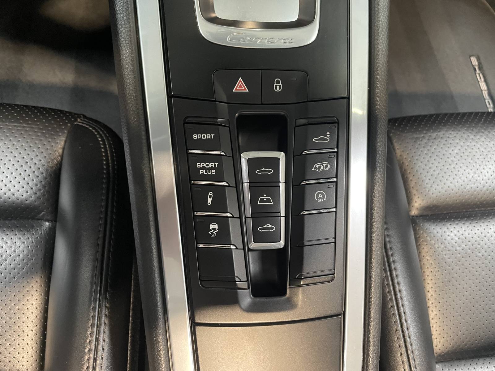 L'occasion de posséder une Porsche 991 Carrera 4S Cabriolet est là, en Vaucluse. Prêt à acheter ?