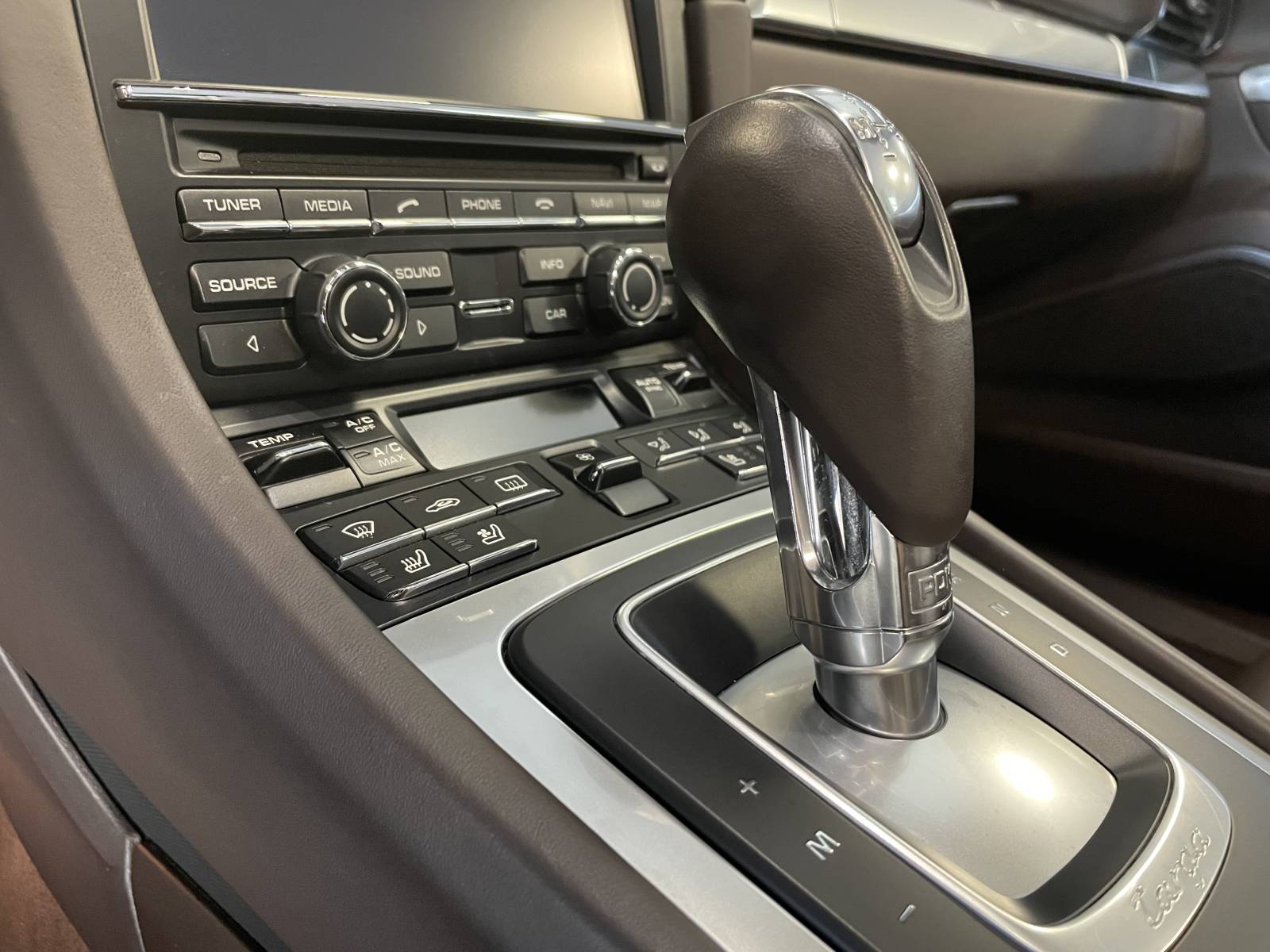 Rechercher Porsche 991 Targa 4S ? Trouvez votre bonheur près de  Arles