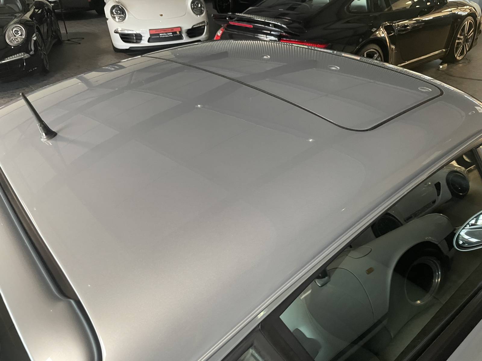 Belle Porsche 993 C4S en vente à Nîmes – Gard – MY DREAM CAR