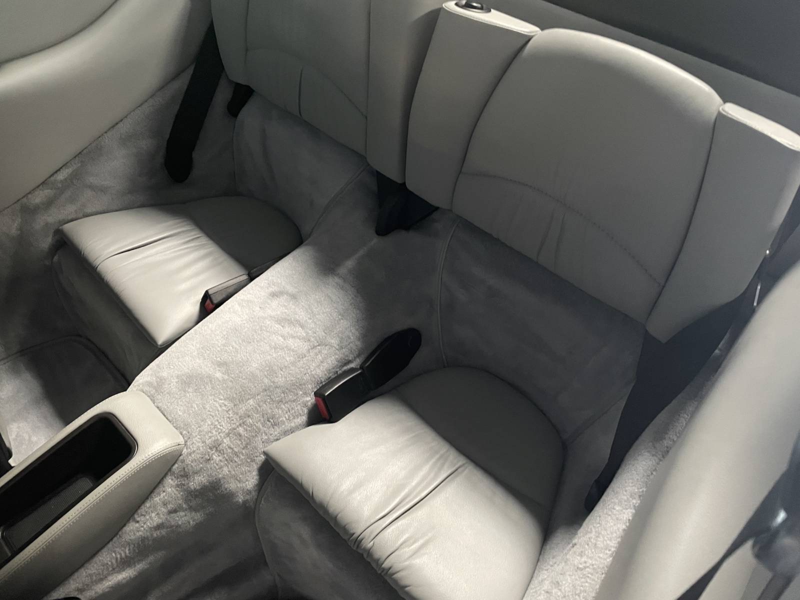 À Nîmes (30) : Porsche 993 Carrera 4S d’occasion chez professionnel