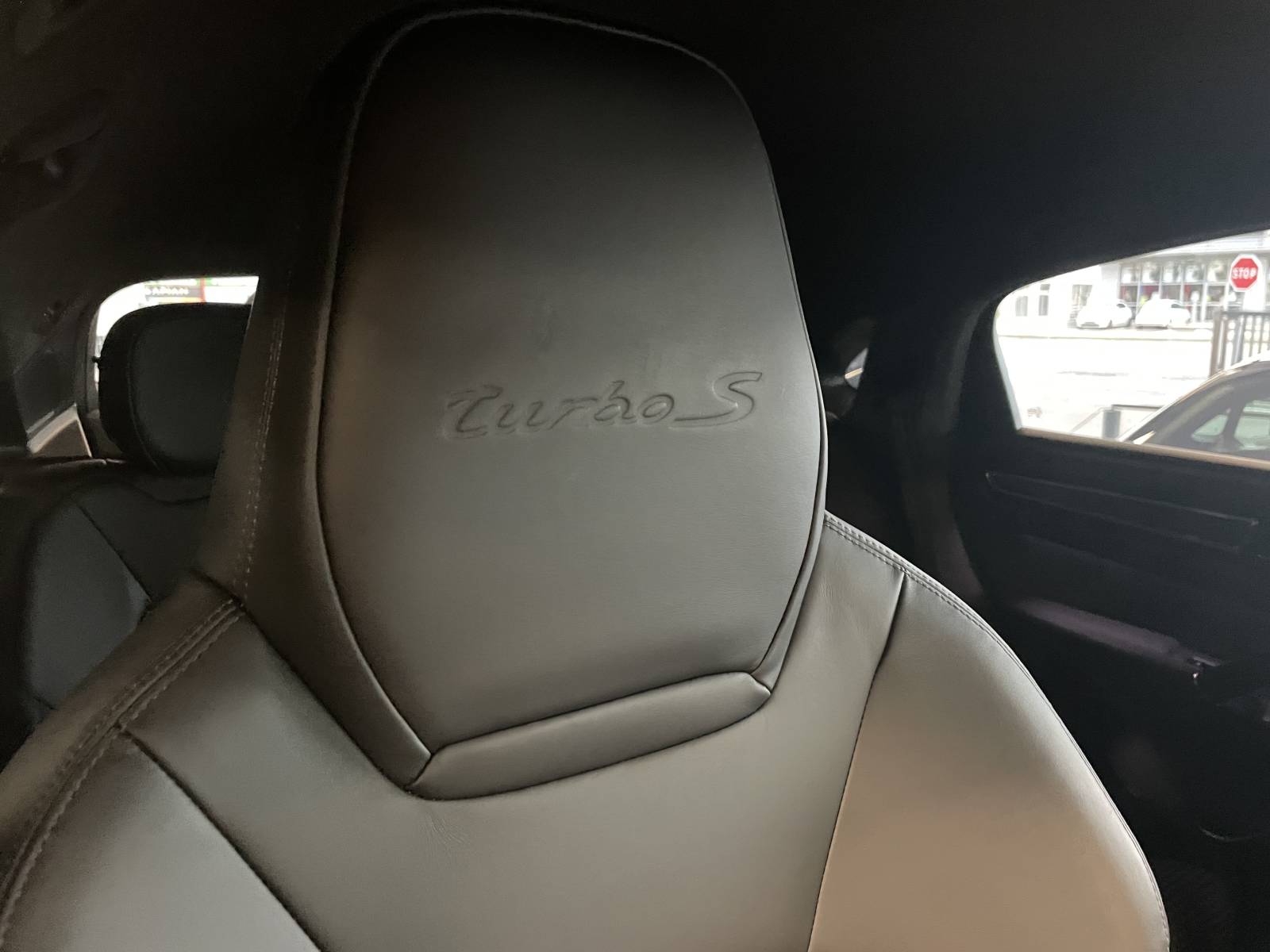 PORSCHE CAYENNE III COUPE 4.0 V8 TURBO S E-HYBRID 680 CH à vendre près de l'Hérault