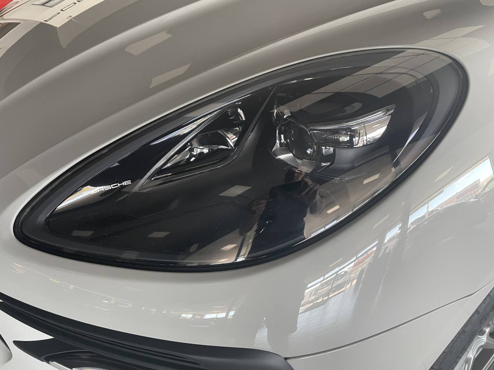PORSCHE MACAN (2) 3.0 V6 S 354 24CV à vendre à Nîmes