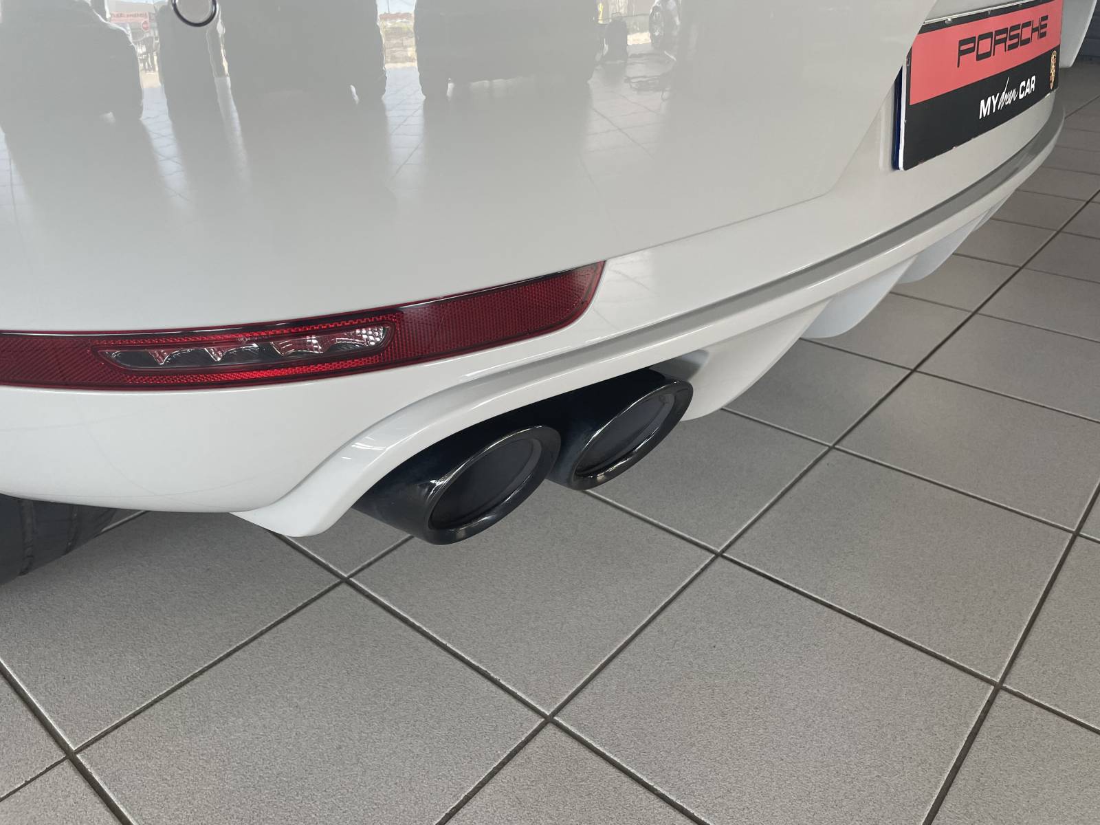 PORSCHE MACAN (2) 3.0 V6 S 354 24CV à vendre à Nîmes