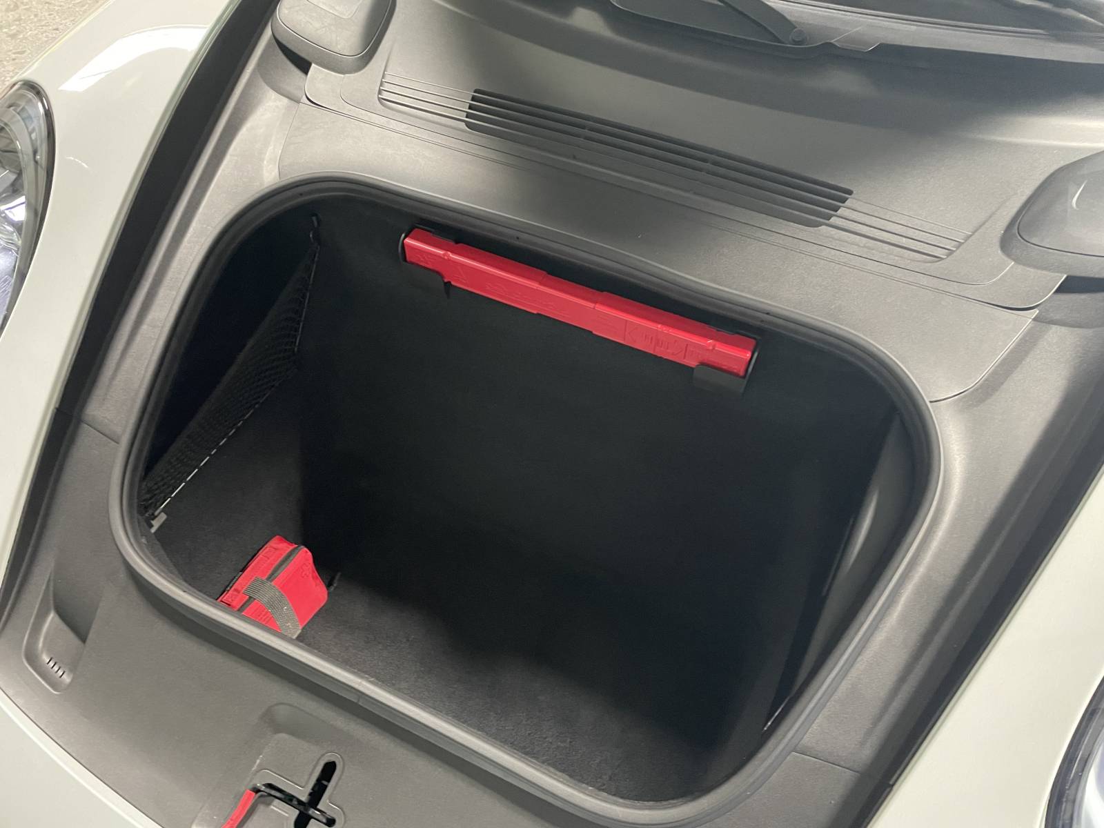 Annonce Porsche Carrera 4S 992 visible à Nîmes