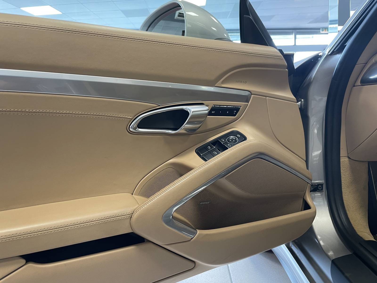 Porsche  991 3.8 400 Carrera 4S PDK tout proche de Uzès dans le Gard