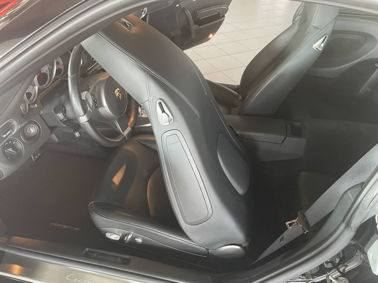 PORSCHE 997 (2) 3.8 385 CARRERA 4 S PDK à vendre dans notre garage dans le Gard