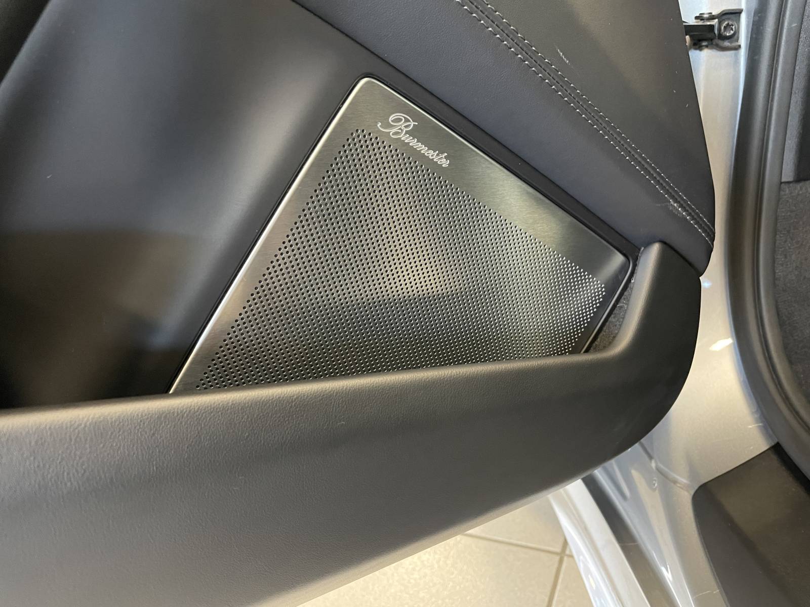 PORSCHE 992 COUPE CARRERA 4S PDK