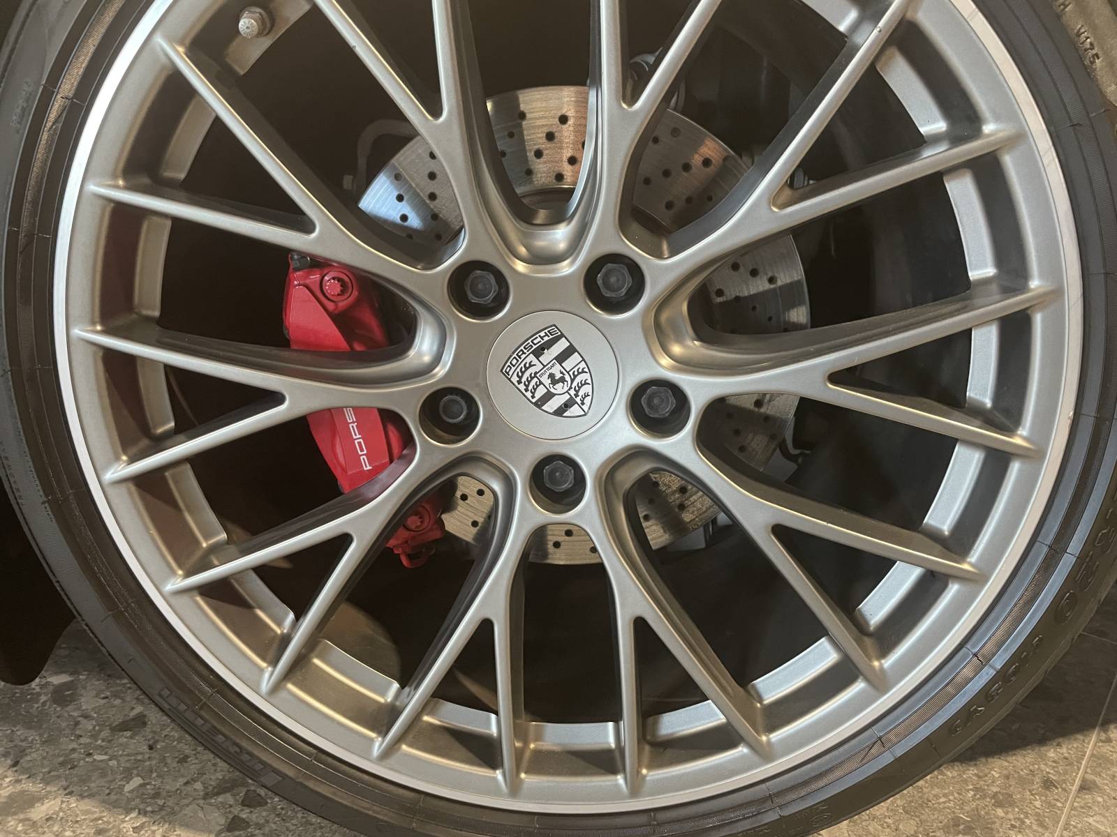 Ne manquez pas cette 991.2 Carrera S, la meilleure occasion dans l'Hérault !