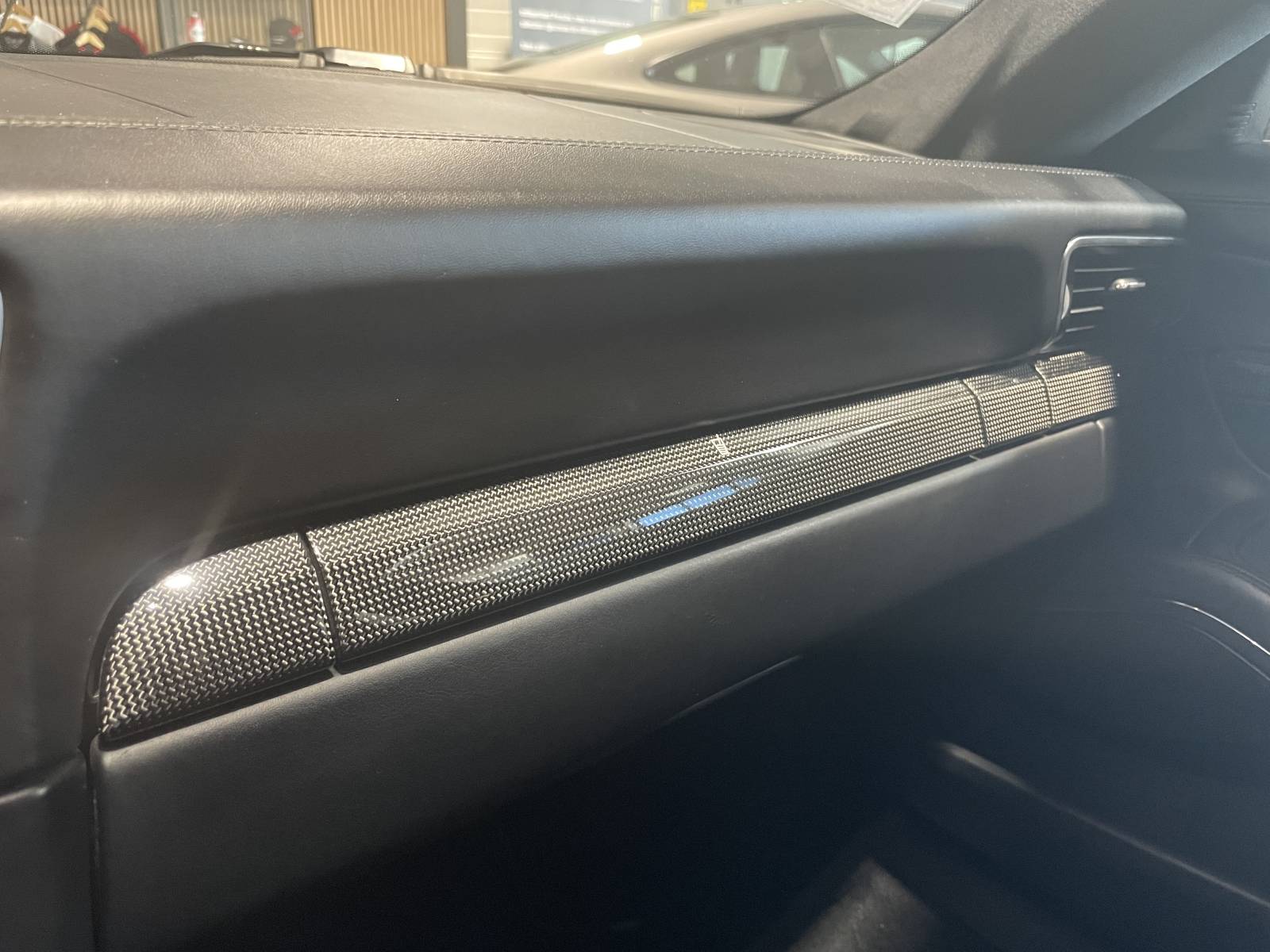 La fiabilité Porsche à portée de main : Cette 991 Carrera S Phase 2 occasion est là.