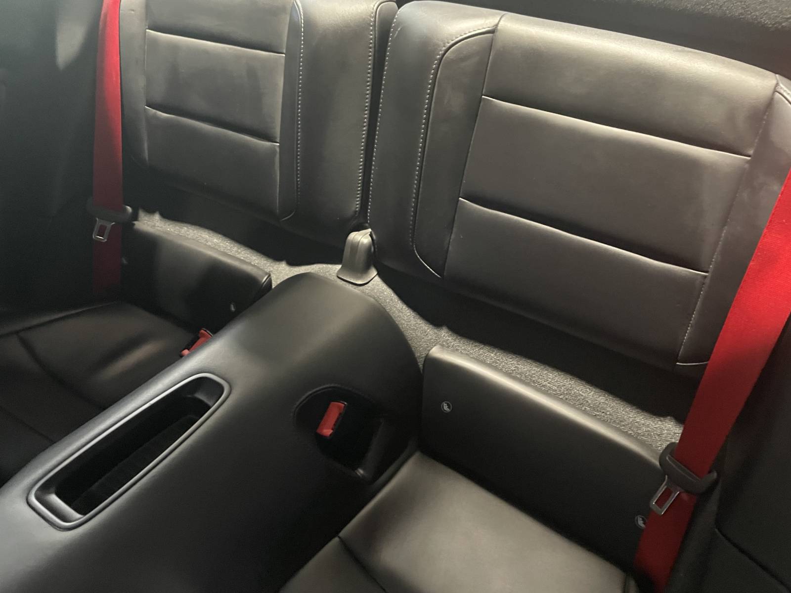 Lumière sur la Porsche 991.2 Carrera S : Votre future occasion à la vente.