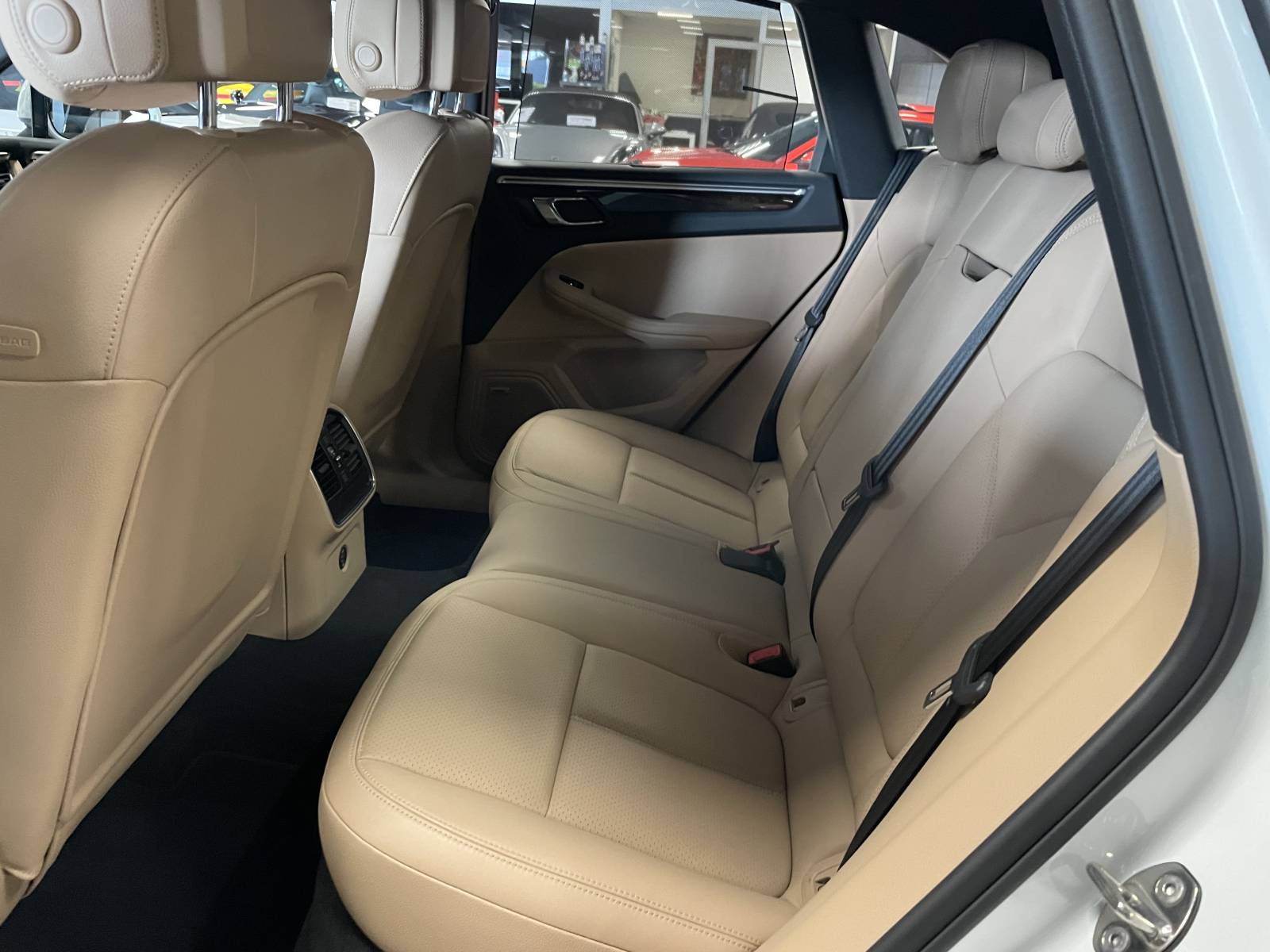  Ne ratez pas ces Porsche Macan S d'occasion à Nîmes