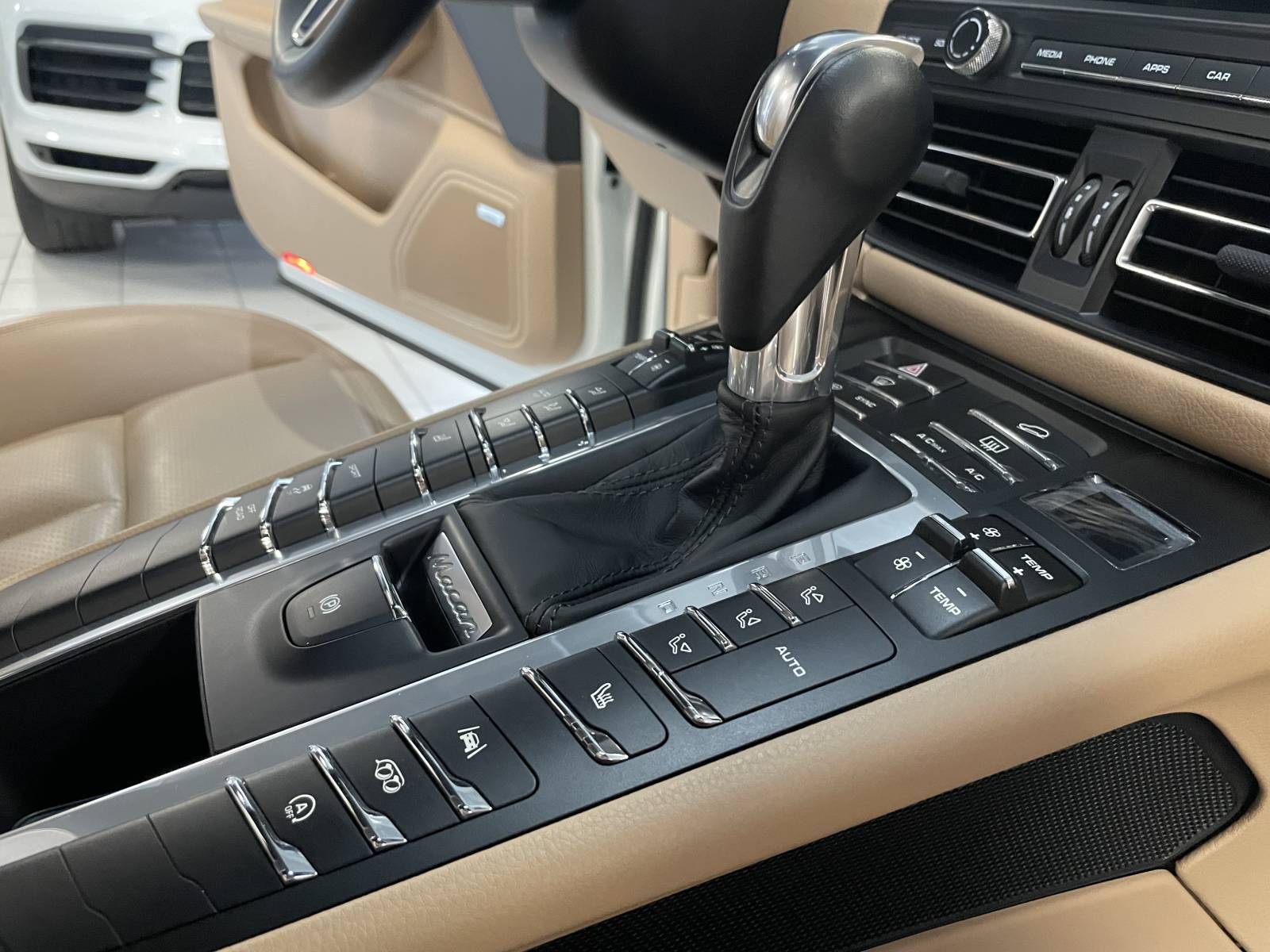 Nîmes : large choix de Porsche Macan S d'occasion