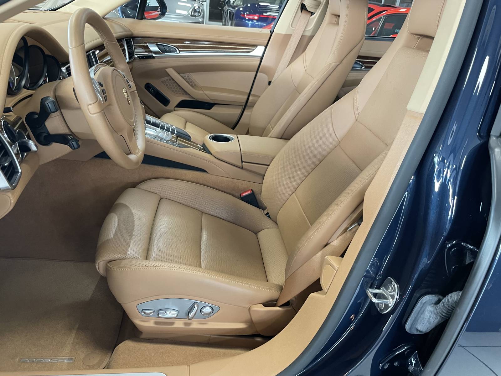 Porsche  Panamera  (2) 3.0 V8 420 à la vente à Nîmes dans le Gard