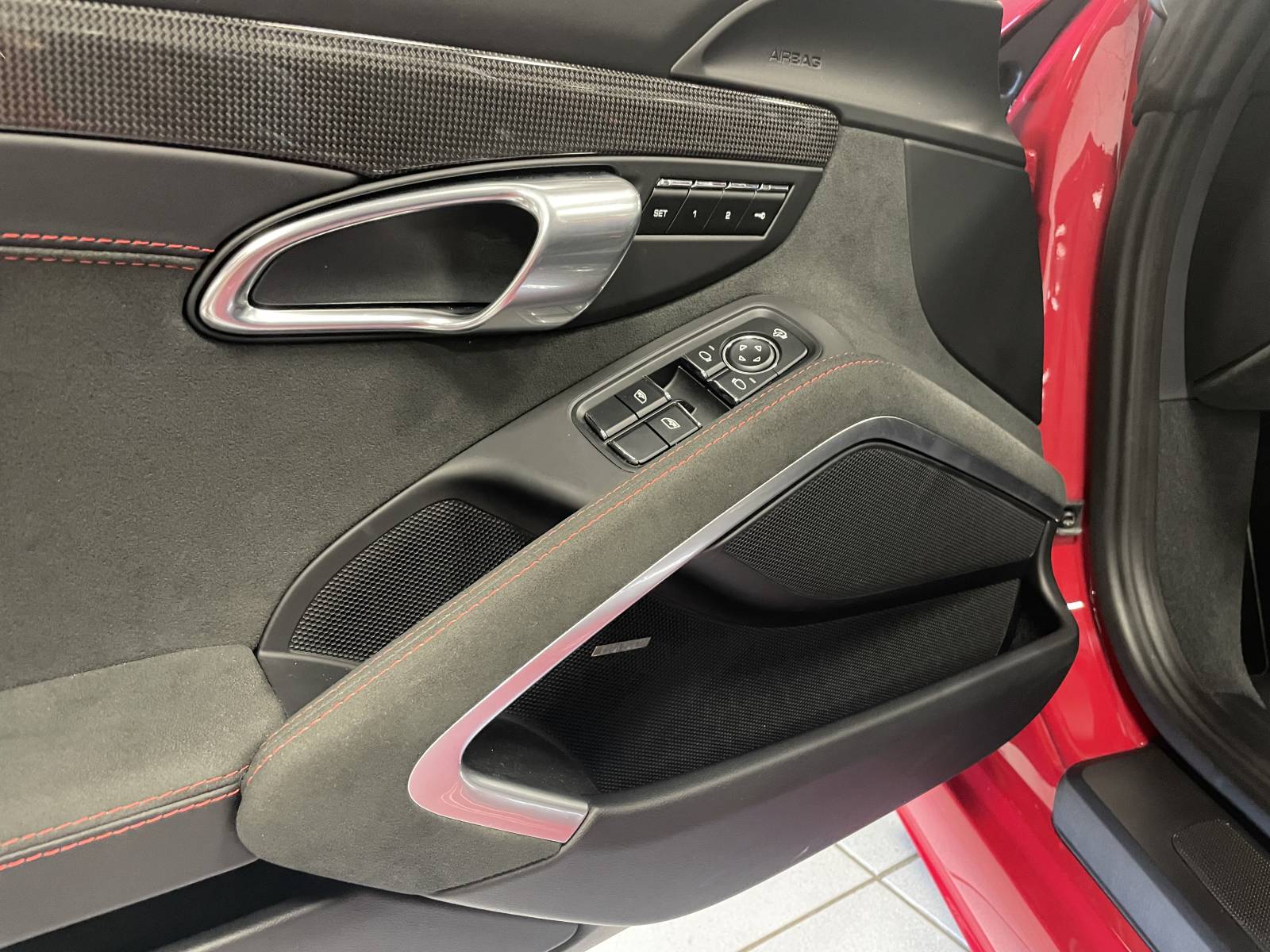 Porsche 718 Boxster GTS 4.0 PDK à la vente près de Montpellier dans l'Hérault