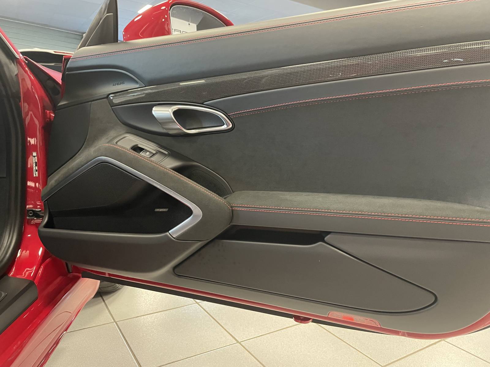Porsche 718 Boxster GTS 4.0 PDK à la vente près de Montpellier dans l'Hérault