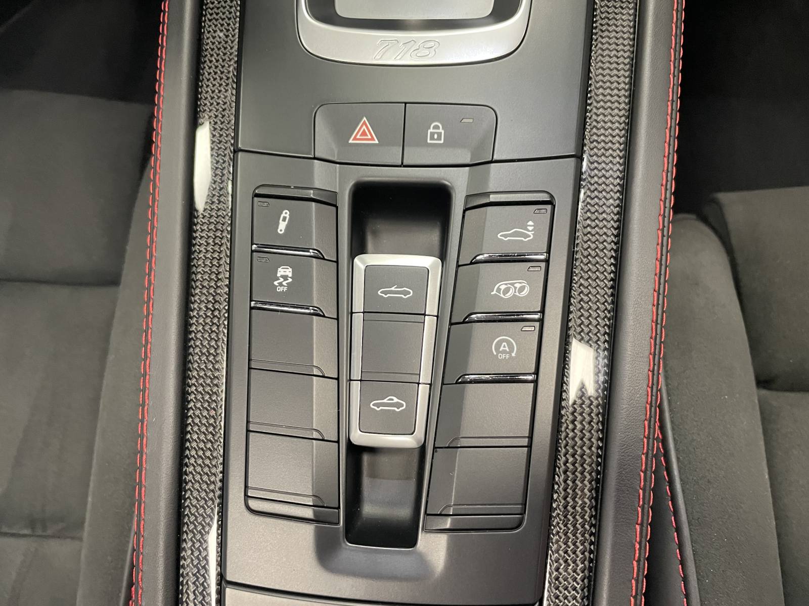 Porsche 718 Boxster GTS 4.0 PDK à la vente près de Montpellier dans l'Hérault