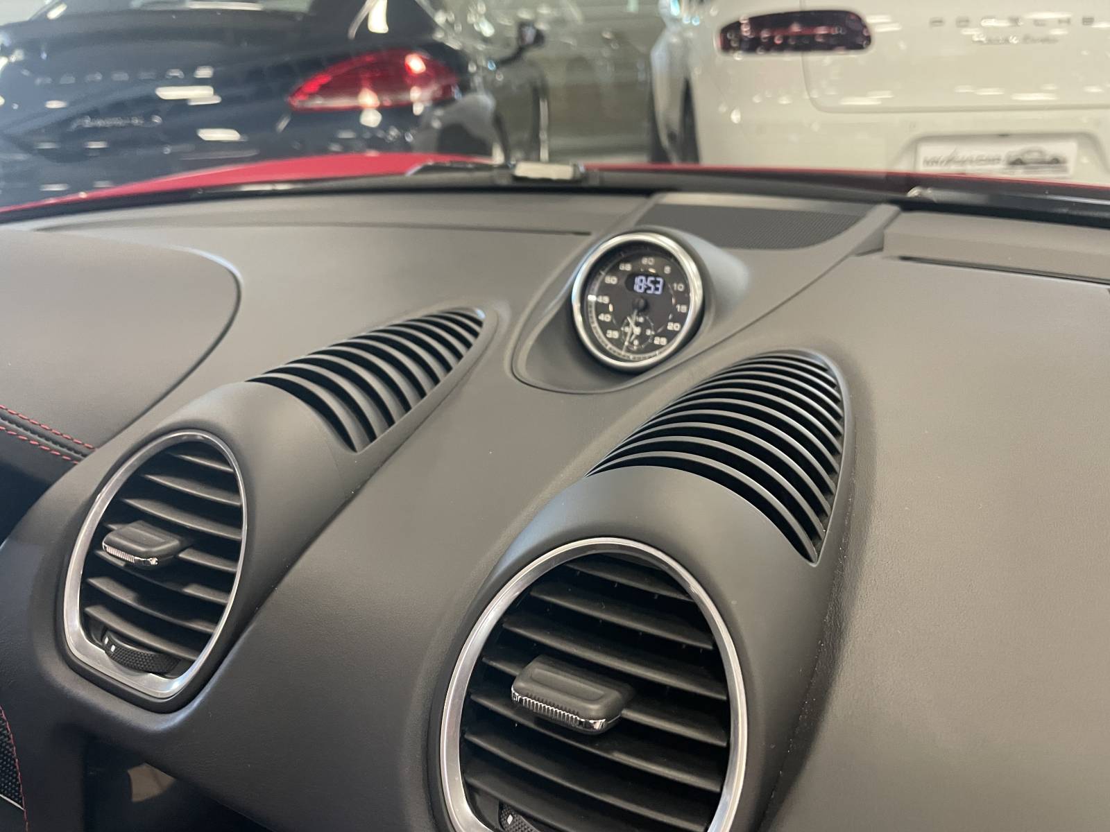 Porsche 718 Boxster GTS 4.0 PDK à la vente près de Montpellier dans l'Hérault