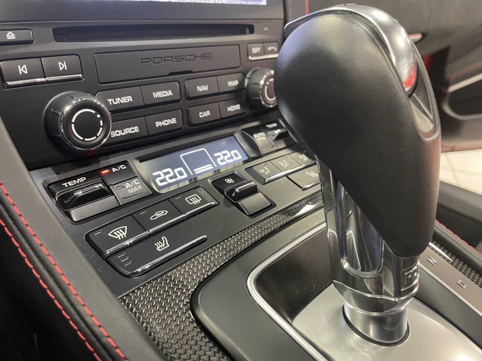 Porsche 718 Boxster GTS 4.0 PDK à la vente près de Montpellier dans l'Hérault