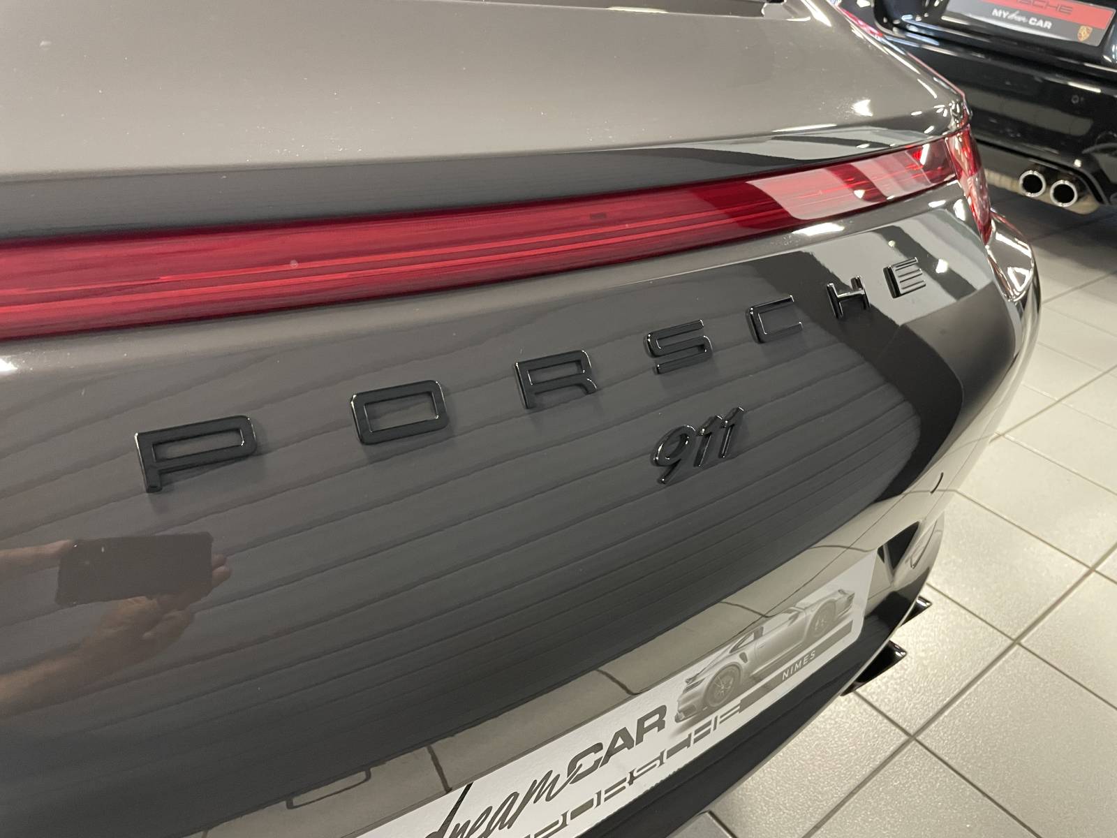 Porsche 991 Carrera 4 S à la vente à Nîmes dans le Gard