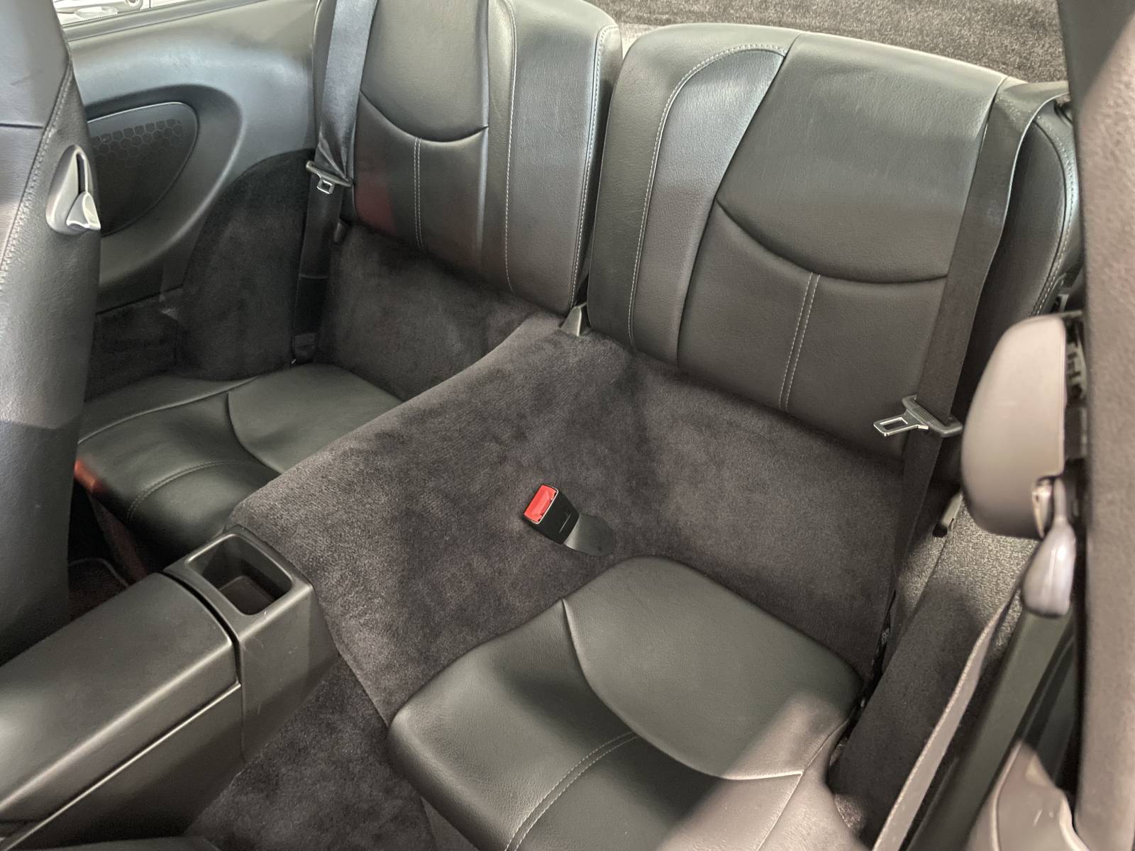 La solution pour l'achat d'une Porsche 997 Carrera S de confiance.