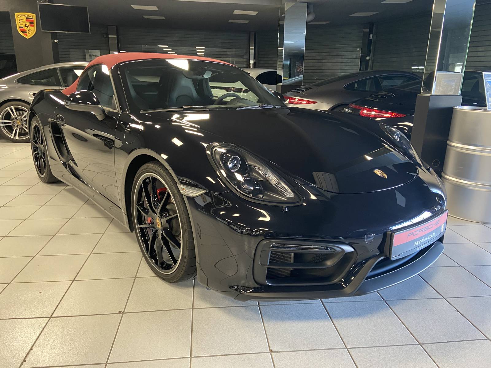 Remplacement IMS pour ma Porsche à  Avignon 84 dans le Vaucluse