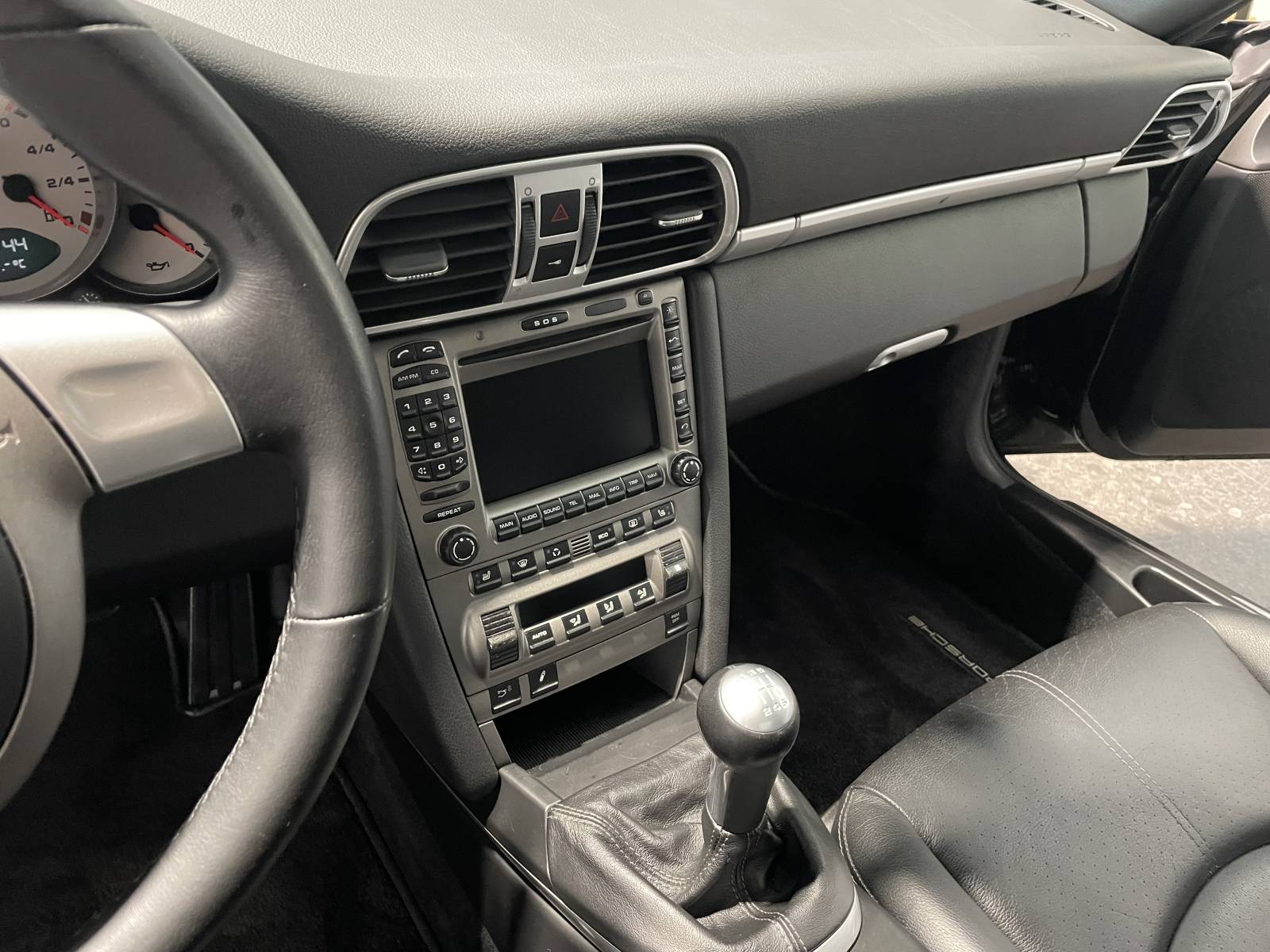 Notre Porsche 997 Carrera S est à vendre dans le Vaucluse.