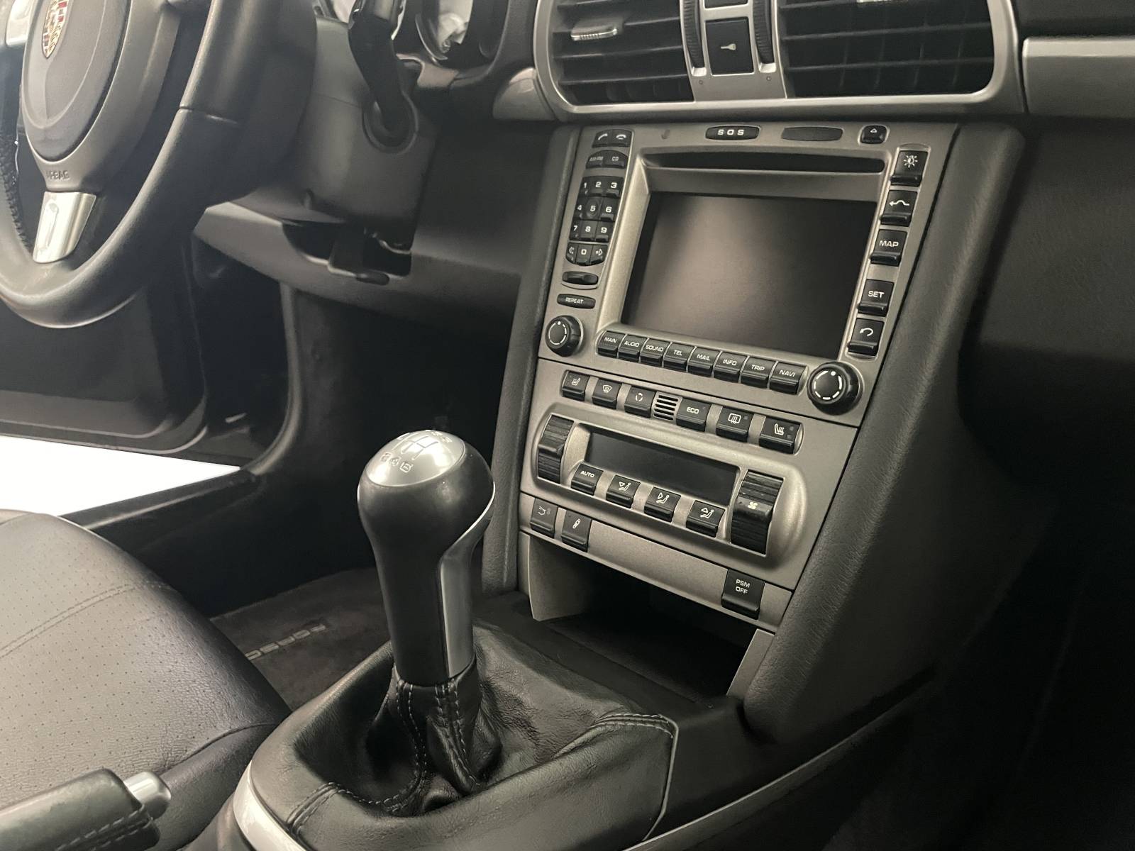 Acheter une Porsche 997 Carrera S n'a jamais été aussi simple à Avignon.