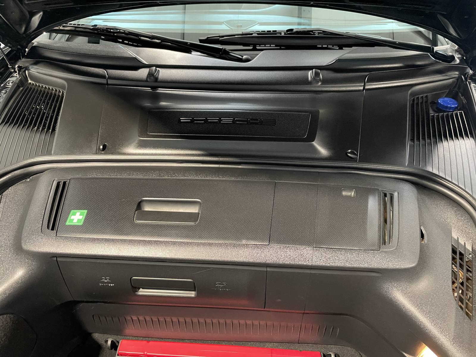 Votre future Porsche 997 Carrera S d'occasion vous attend à Avignon.