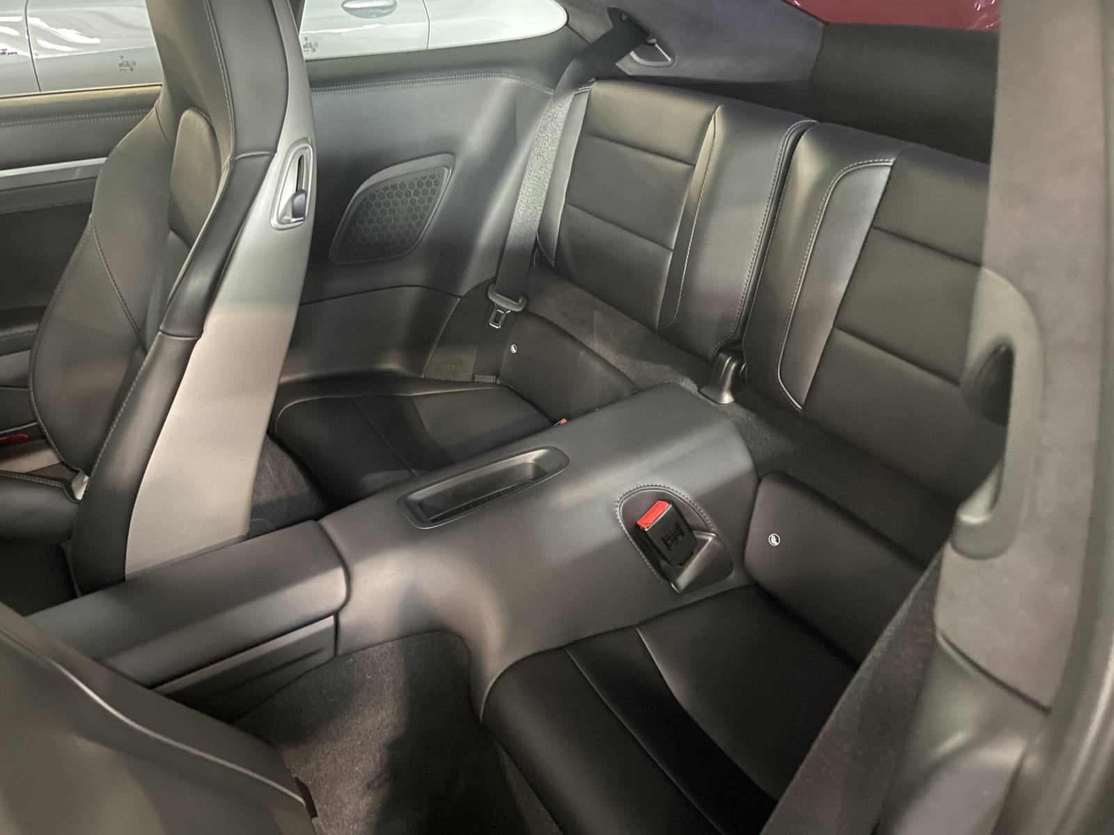 Magnifique porsche 991 carrera s en vente en occasion à nimes. Votre achat coup de cœur dans le gard.