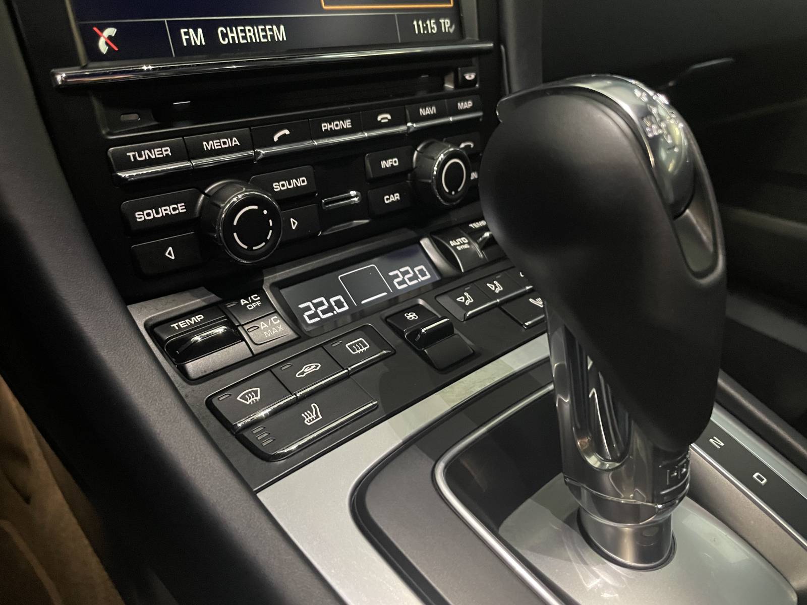 La performance d'une porsche 991 carrera s vous attend. Une occasion en vente à nimes, dans le gard, pour un achat sans regret.