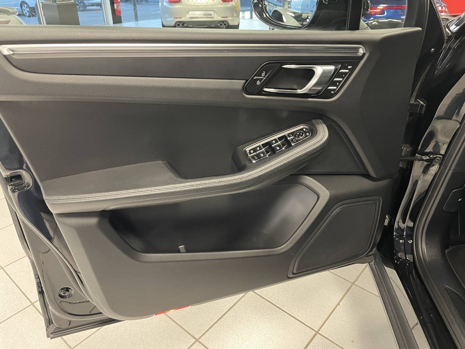 Porsche Macan phase 2 d'occasion à la vente à Nîmes dans le Gard