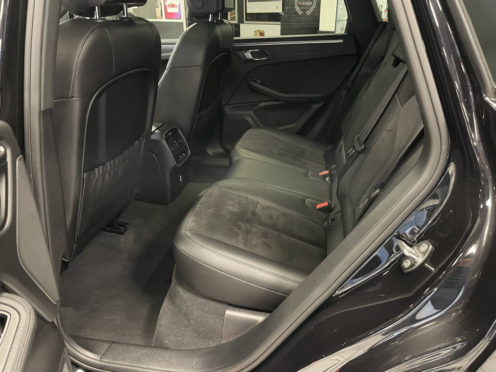 Porsche Macan phase 2 d'occasion à la vente à Nîmes dans le Gard