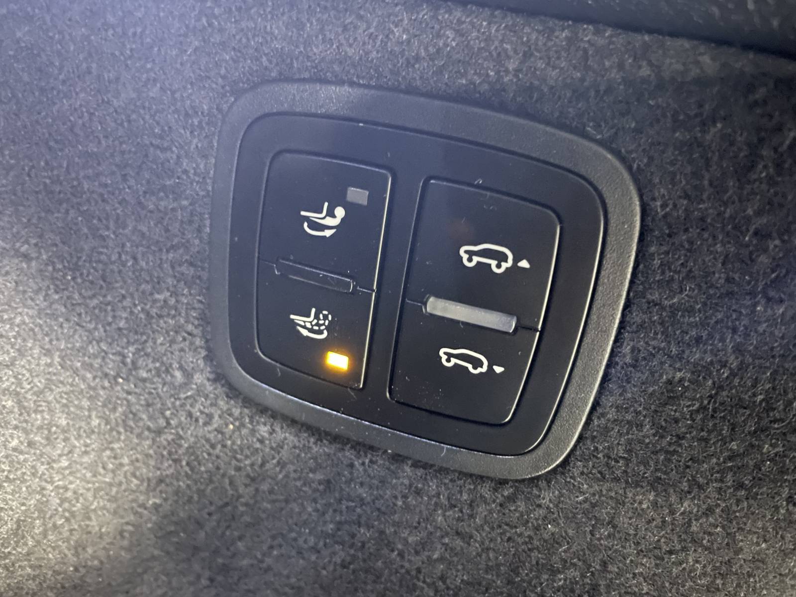 Porsche Macan phase 2 d'occasion à la vente à Nîmes dans le Gard