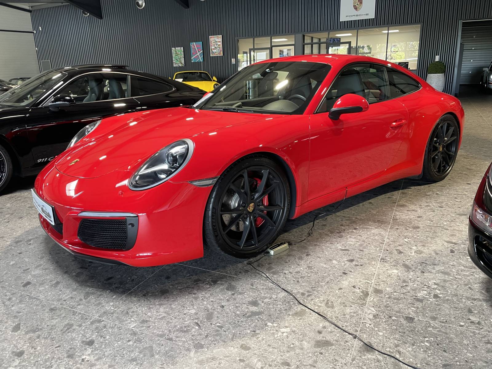 Entretien de boîte de vitesse Porsche fiable à Ales 30 dans le Gard