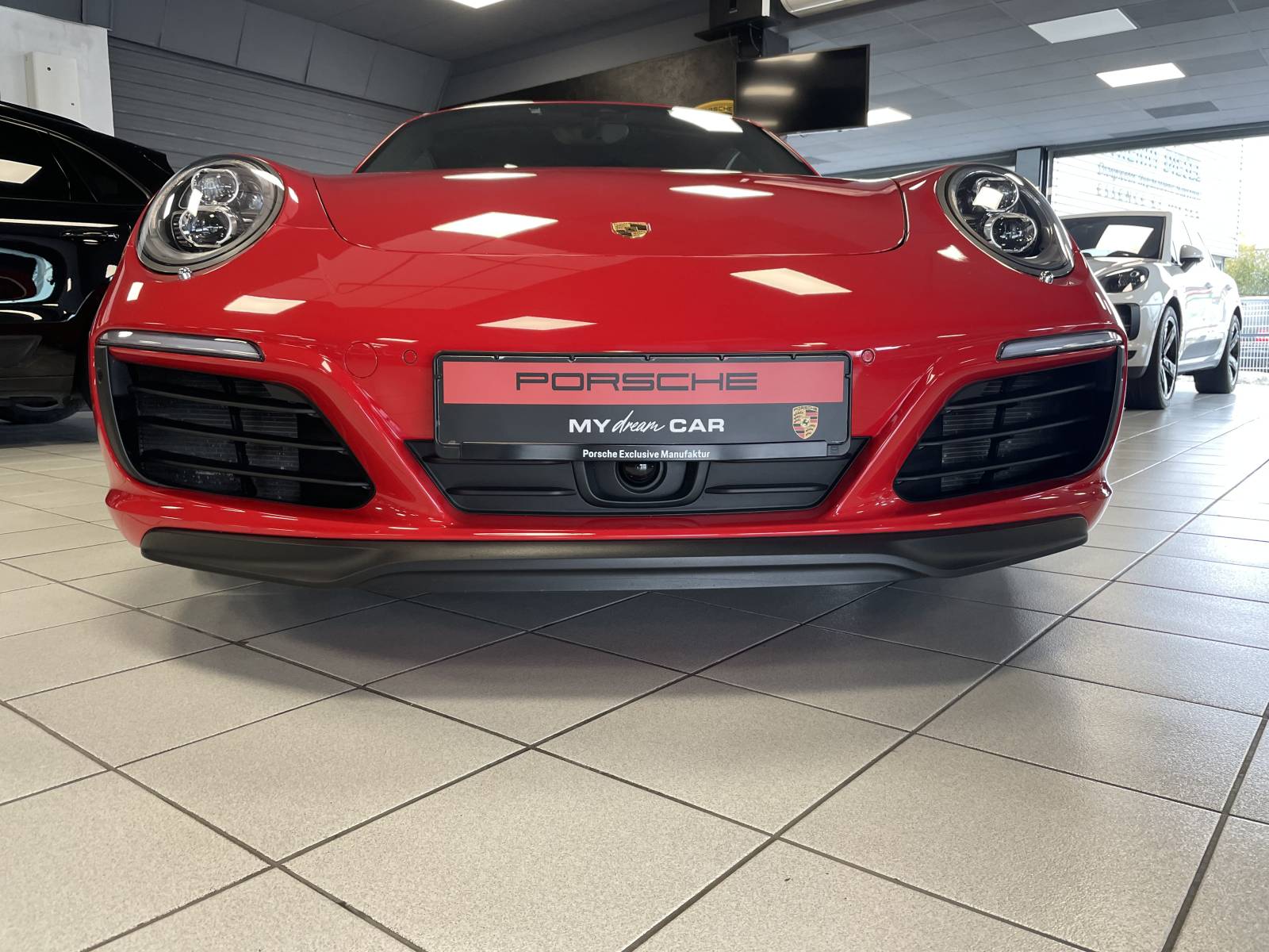 Porsche 991 phase 2 Carrera S à la vente près d'Avignon dans le Vaucluse