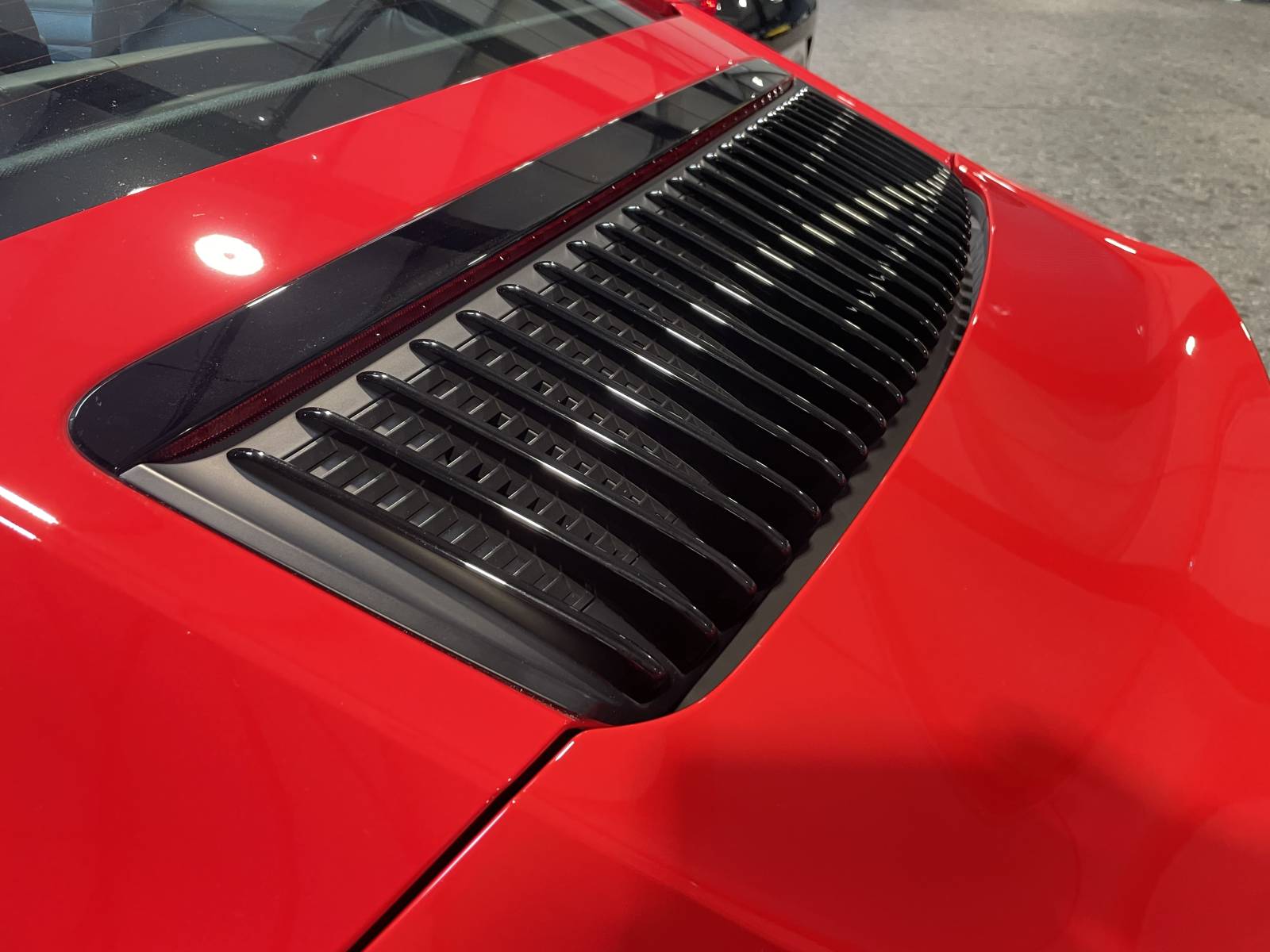 Vente rapide Porsche 991 Carrera S occasion à Nîmes