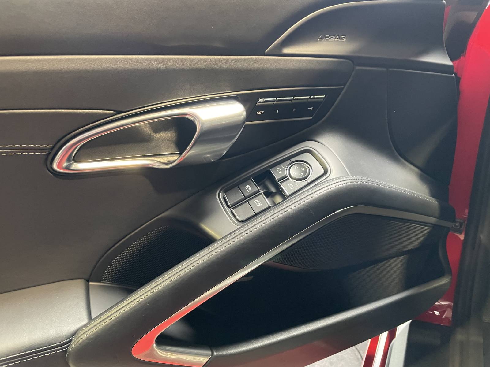 Occasion certifiée Porsche 991 Carrera S achat Gard