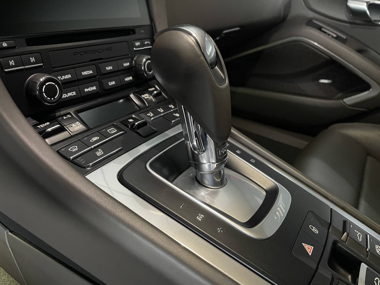 Porsche 991 phase 2 Carrera S à la vente près d'Avignon dans le Vaucluse