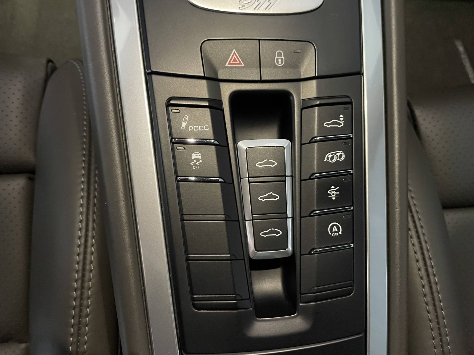 Porsche 991 phase 2 Carrera S à la vente près d'Avignon dans le Vaucluse