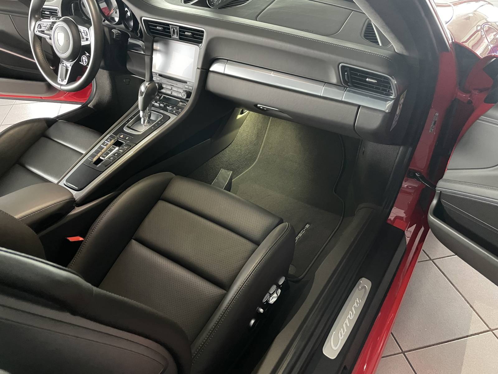 Porsche 991 phase 2 Carrera S à la vente près d'Avignon dans le Vaucluse