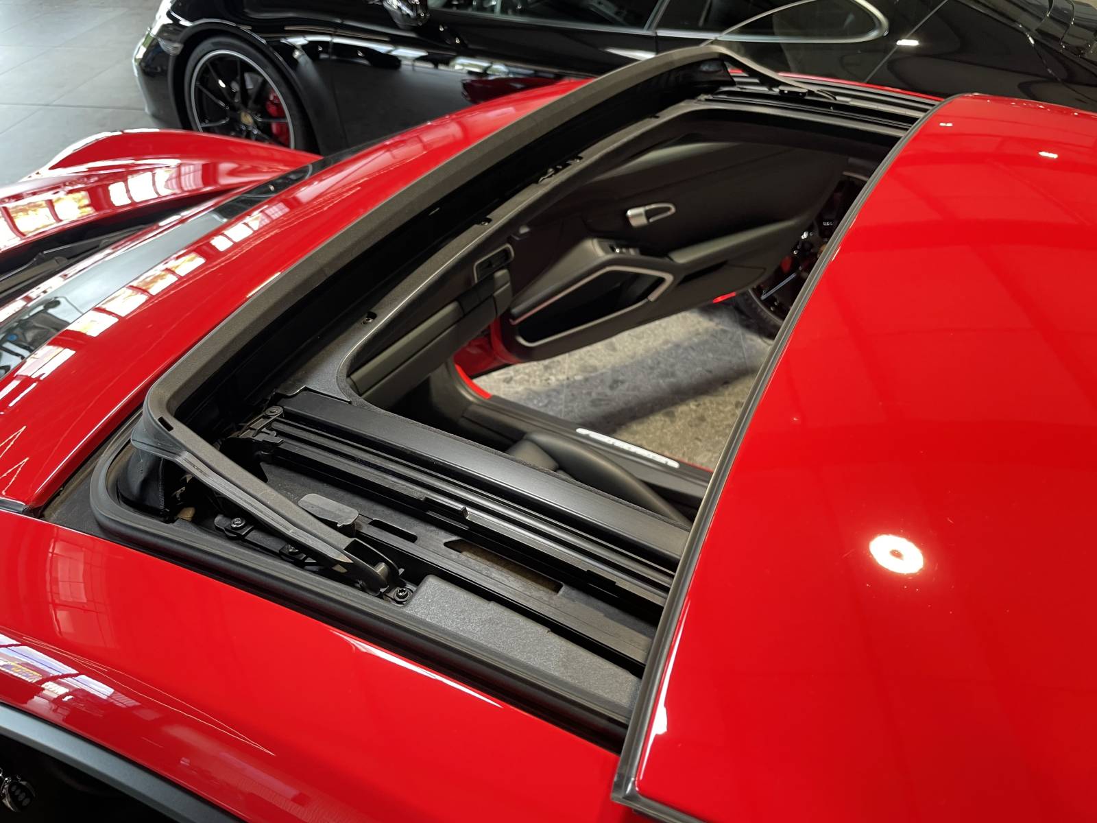 Porsche 991 Carrera S occasion à vendre Nîmes