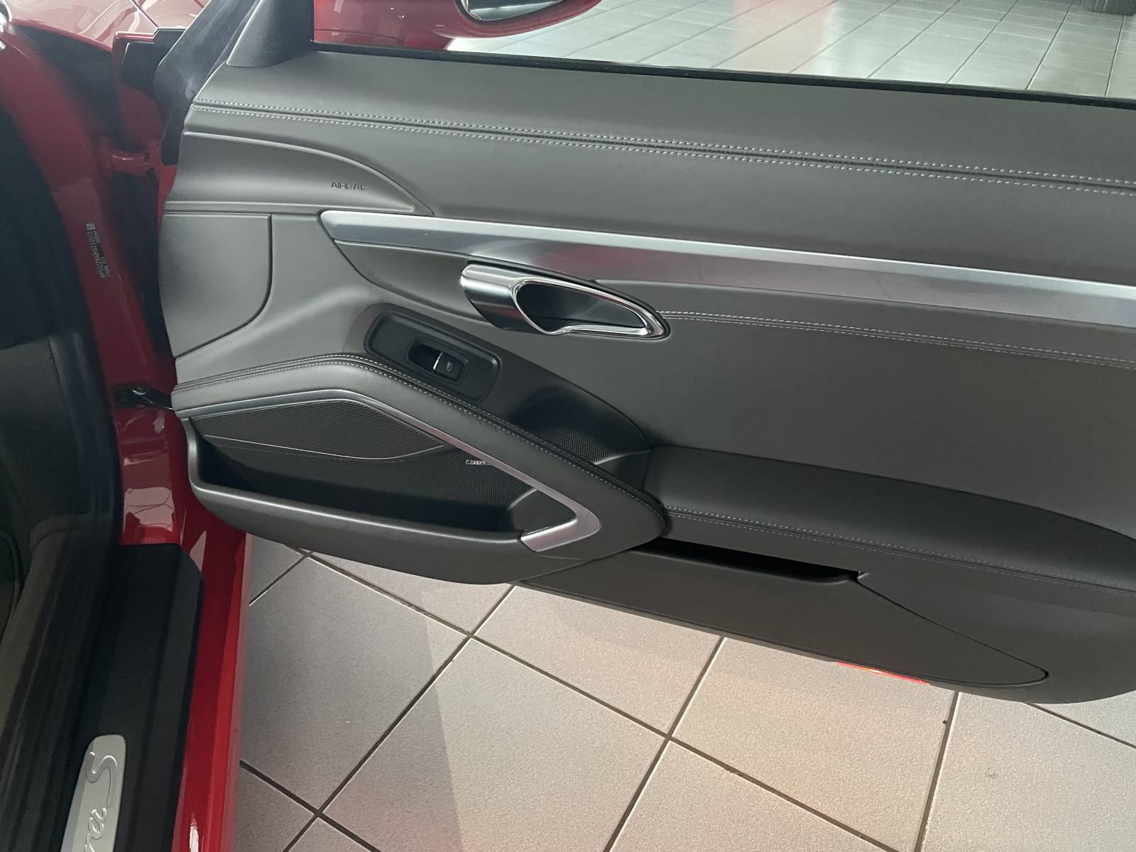 Porsche 991 phase 2 Carrera S à la vente près d'Avignon dans le Vaucluse