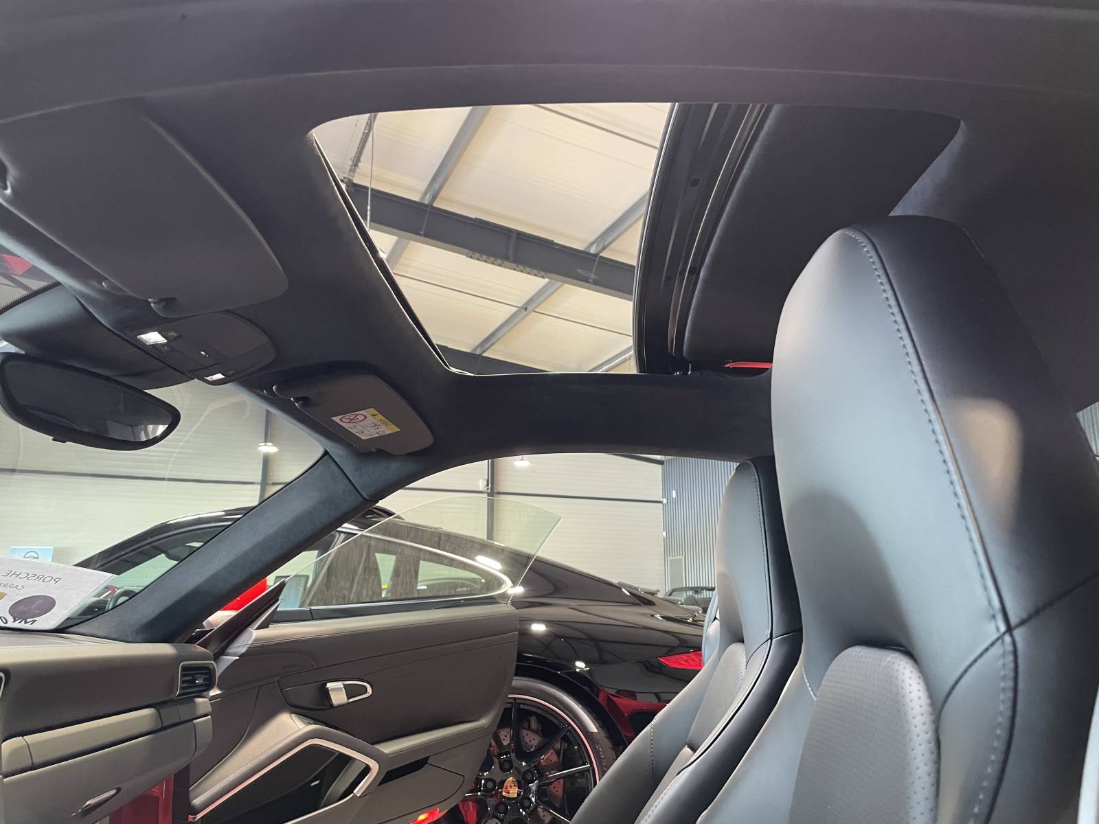 991 Carrera S occasion vente professionnelle Nîmes 30