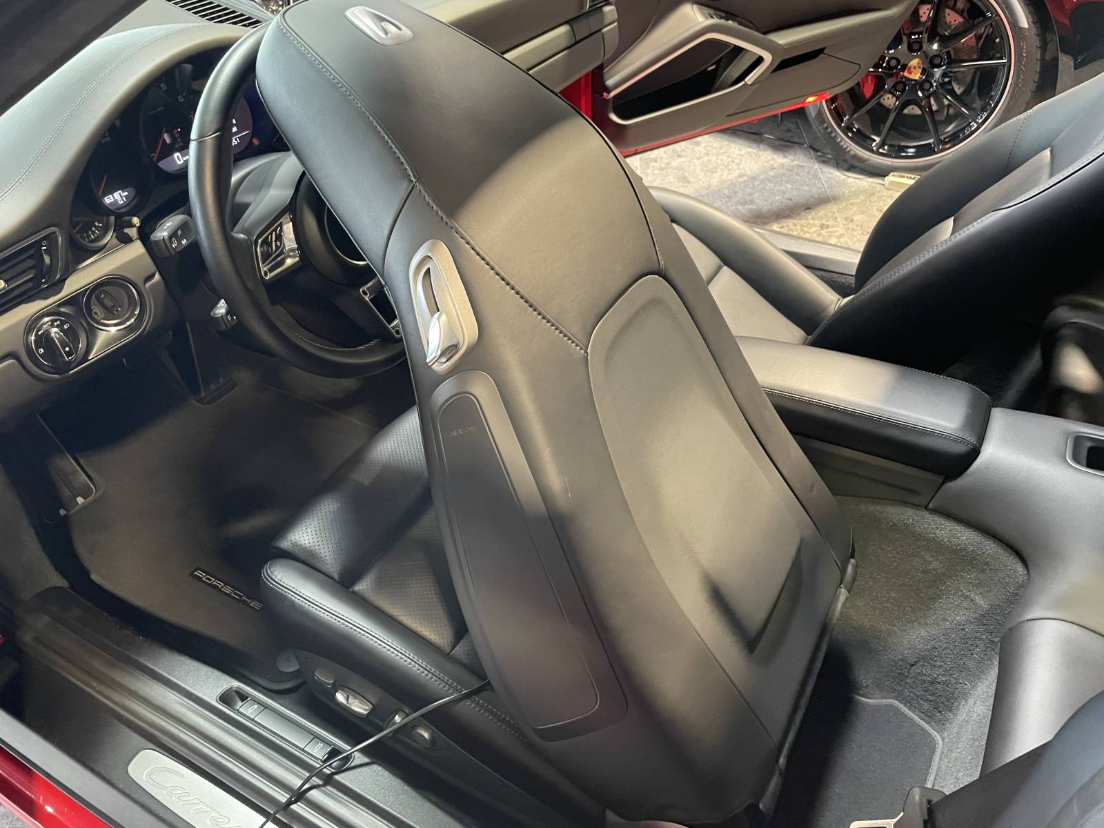Offre occasion Porsche 991 Carrera S vente Nîmes