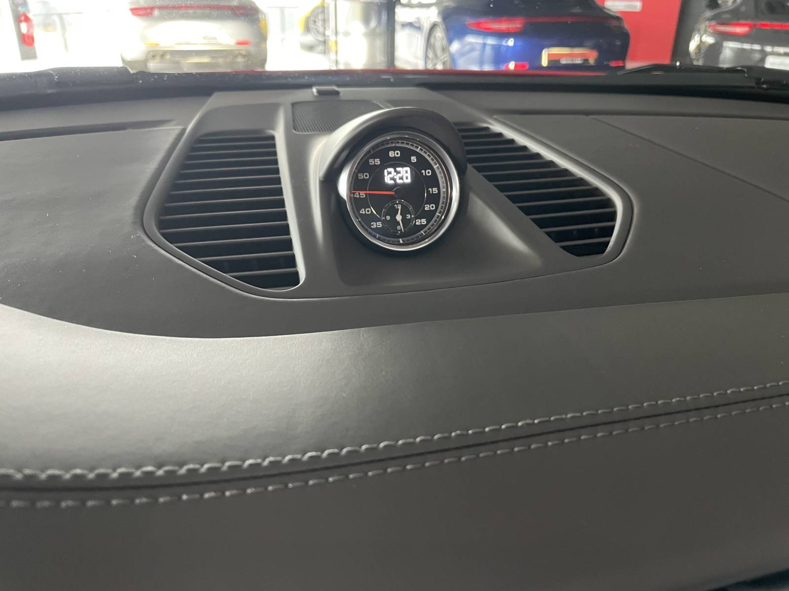 Porsche 991 phase 2 Carrera S à la vente près d'Avignon dans le Vaucluse