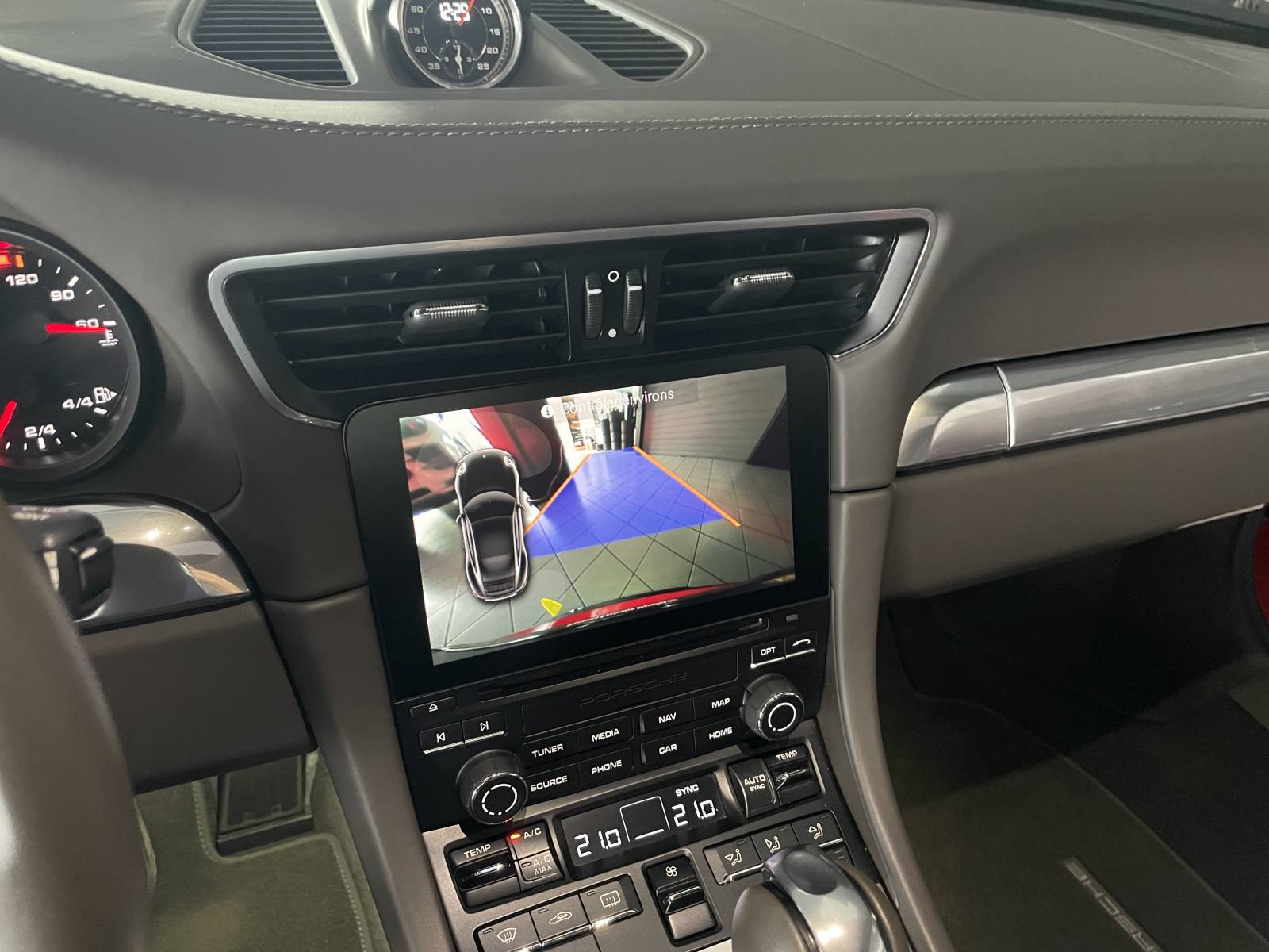 Porsche 991 phase 2 Carrera S à la vente près d'Avignon dans le Vaucluse