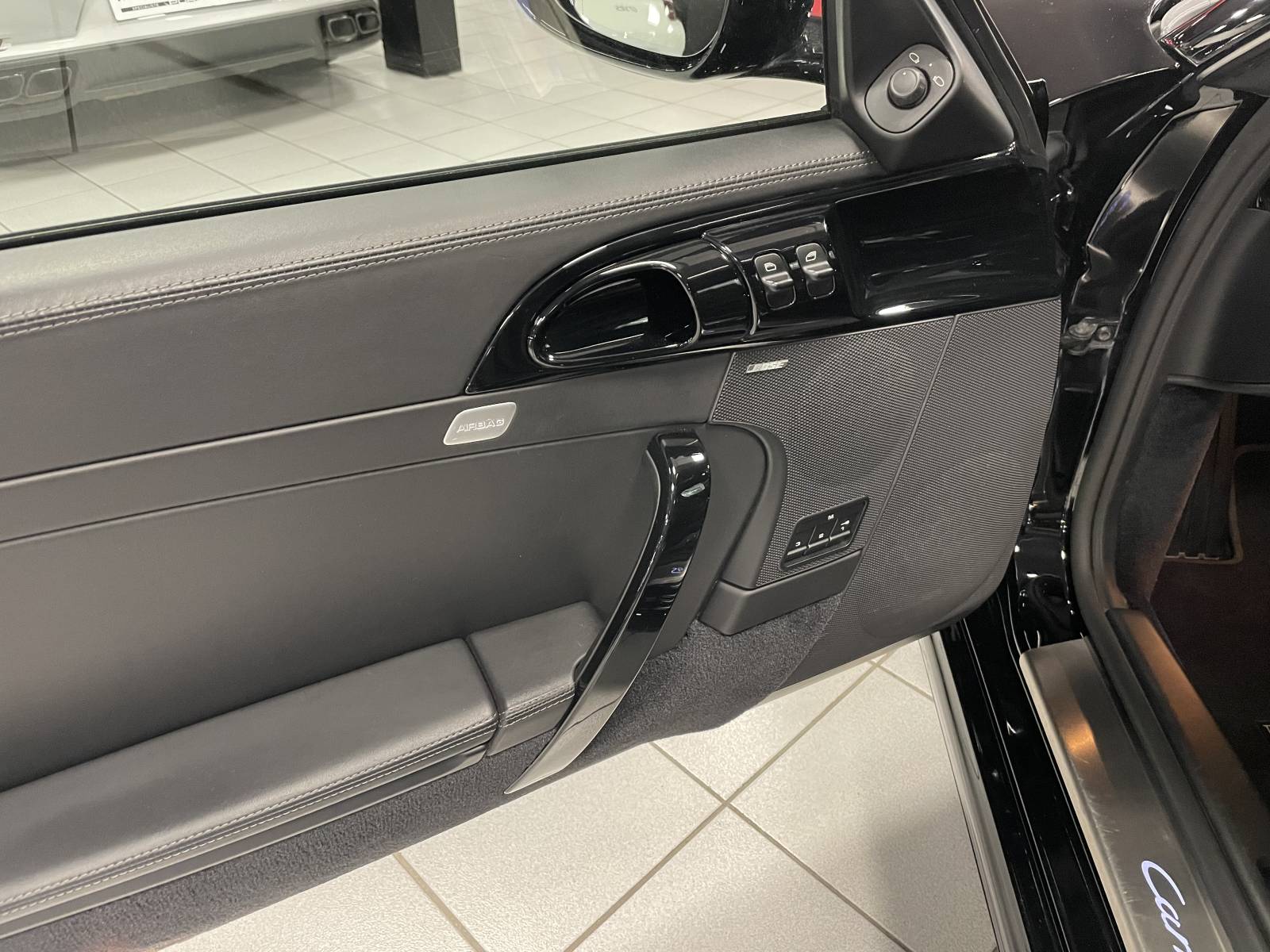 Porsche 997 phase 2 Carrera 4S à le vente près de Arles dans les Bouches du Rhône